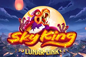 Luna Link: Sky King - SKYBET138