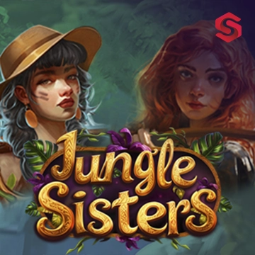 Jungle Sisters Deluxe - SKYBET138