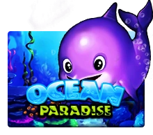 Ocean Paradise - SKYBET138