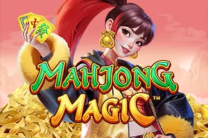 Mahjong Magic - SKYBET138