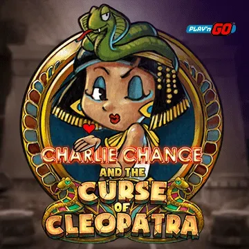 Charlie Chance and the Curse of Cleopatra - SKYBET138