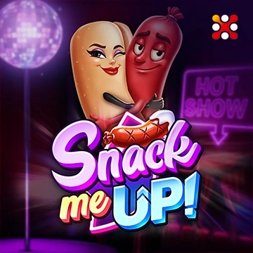 Snack Me Up! - SKYBET138