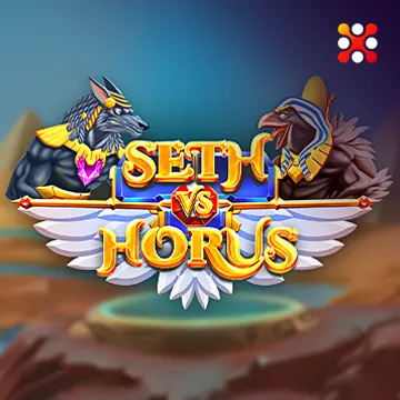 Seth vs Horus - SKYBET138