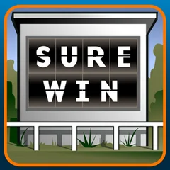 Sure Win - SKYBET138
