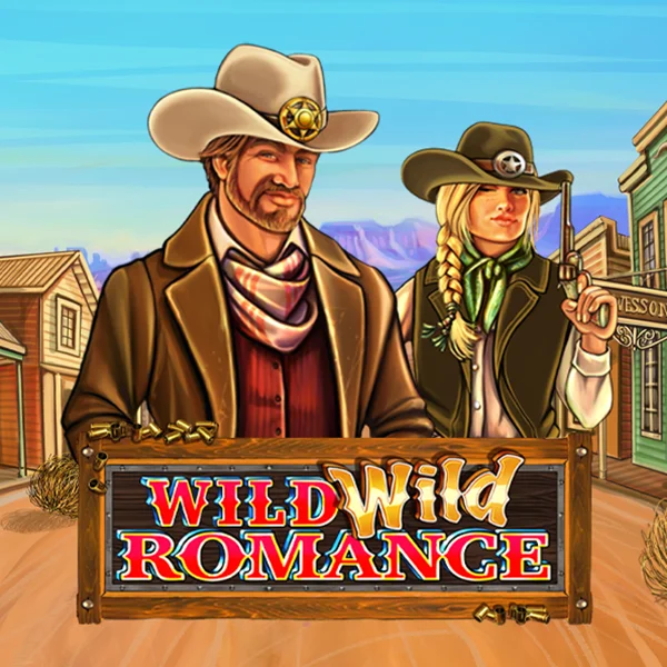 Wild Wild Romance - SKYBET138