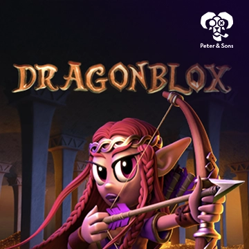 Dragon Blox - SKYBET138