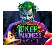 Joker Madness - SKYBET138