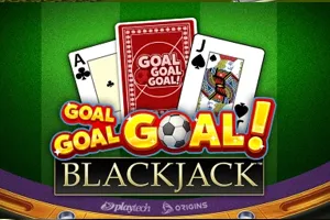 Goal Goal Goal Blackjack - SKYBET138