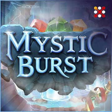 Mystic Burst - SKYBET138