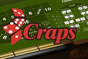 Craps - SKYBET138