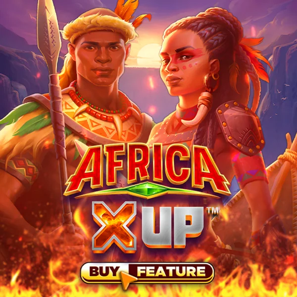 Africa X UP&trade; - SKYBET138