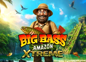 Big Bass Amazon Xtreme - SKYBET138