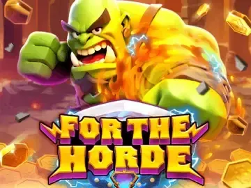 PLAYSTAR : FOR THE HORDE - SKYBET138
