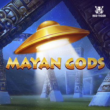 Mayan Gods - SKYBET138