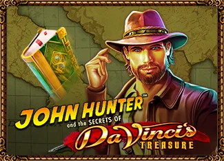 Da Vincis Treasure - SKYBET138