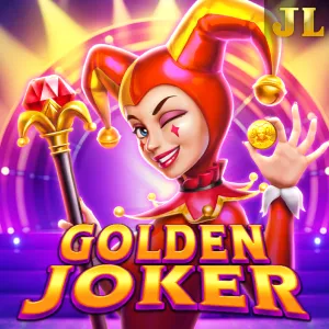 Golden Joker - SKYBET138