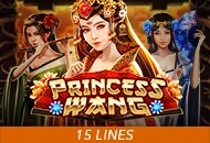 Princess Wang - SKYBET138