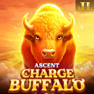 Charge Buffalo ASCENT - SKYBET138