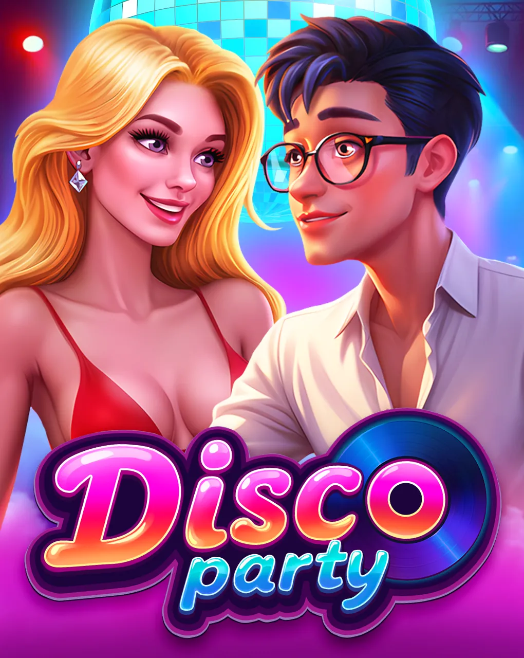 Disco Party - SKYBET138