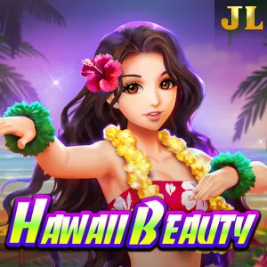 Hawaii Beauty - SKYBET138