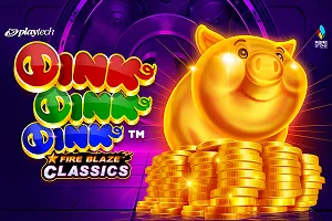 Fire Blaze: Oink Oink Oink - SKYBET138