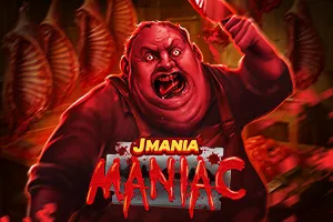 J Mania Maniac - SKYBET138