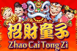 Zhao Cai Tong Zi - SKYBET138