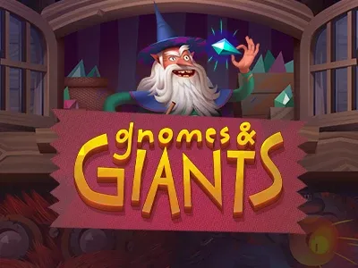 Gnomes and Giants - SKYBET138