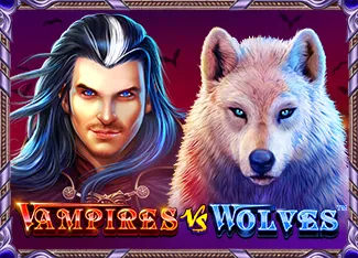Vampires vs Wolves - SKYBET138