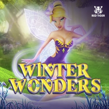 Winter Wonders - SKYBET138