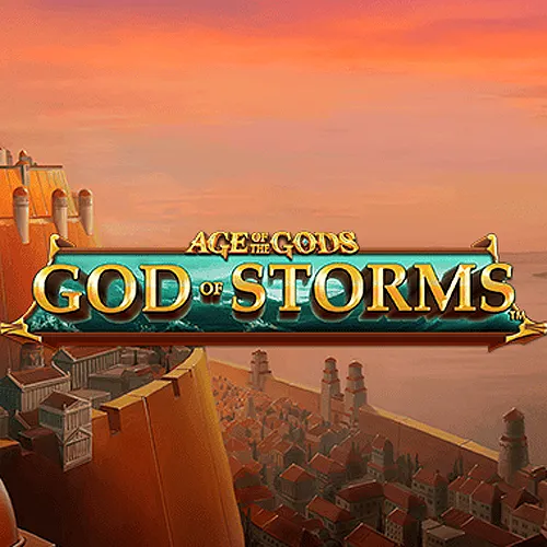 Age of the Gods: God of Storms - SKYBET138