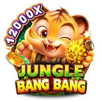 JUNGLE BANG BANG - SKYBET138