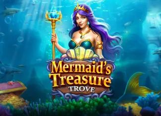 Mermaids Treasure Trove - SKYBET138