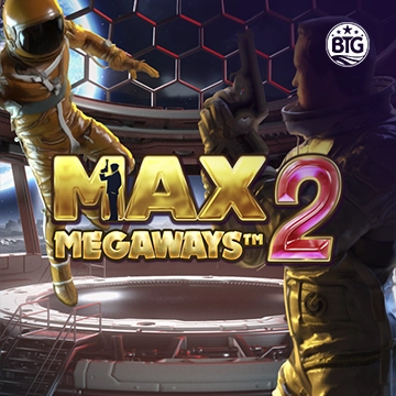 Max Megaways 2 - SKYBET138