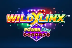 Wild LinX PowerPlay Jackpot - SKYBET138