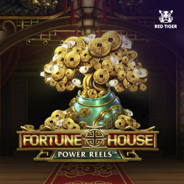 Fortune House Power Reels - SKYBET138