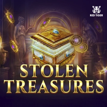 Stolen Treasures - SKYBET138