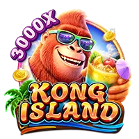 KONG ISLAND - SKYBET138