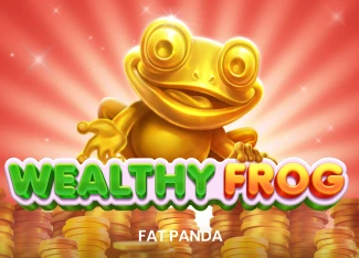 Wealthy Frog - SKYBET138
