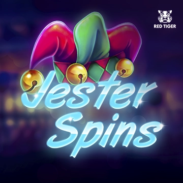 Jester Spins - SKYBET138