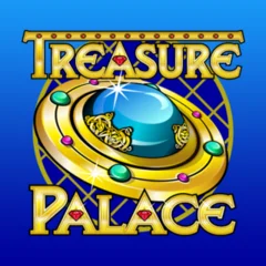 Treasure Palace - SKYBET138
