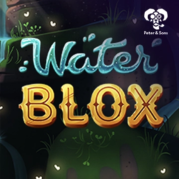 Water Blox - SKYBET138