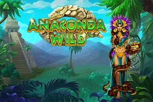 Anaconda Wild - SKYBET138