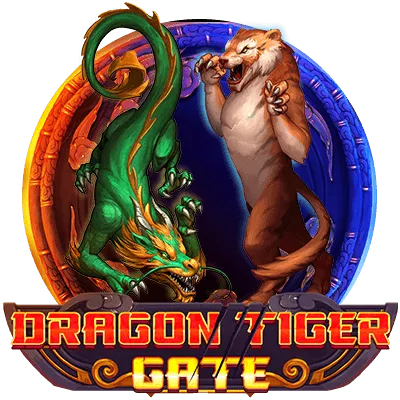 Dragon Tiger Gate - SKYBET138