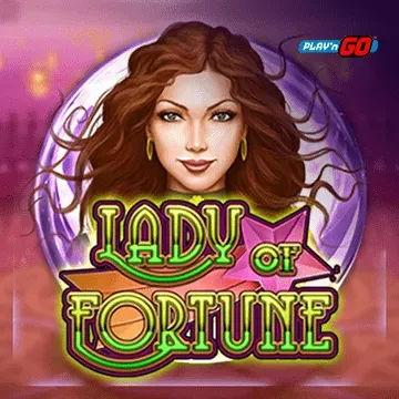 Lady of Fortune - SKYBET138