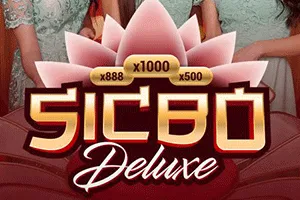 SicBo Deluxe - SKYBET138