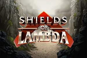 Shields of Lambda - SKYBET138