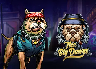 The Big Dawgs - SKYBET138