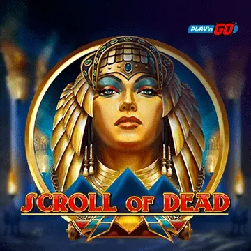 Scroll of Dead - SKYBET138