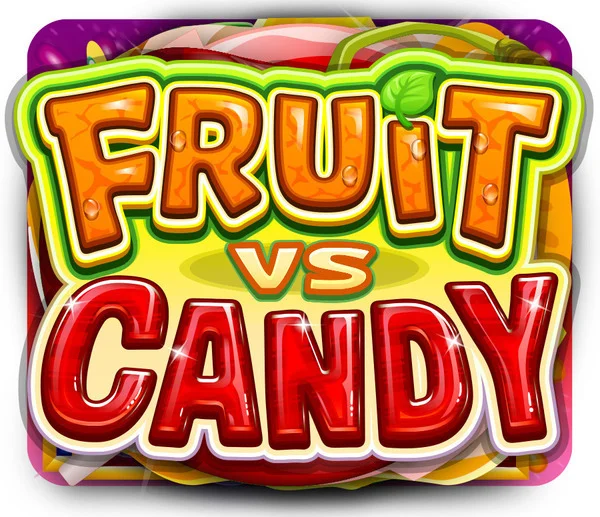 Fruit vs Candy - SKYBET138